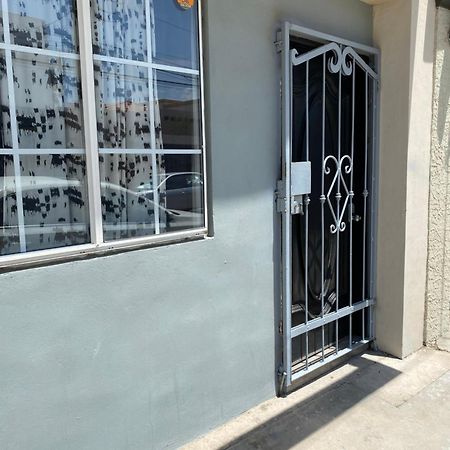Mini Depa Tipo Lof 1 Col Cuahutemoc Norte 墨西卡利 外观 照片